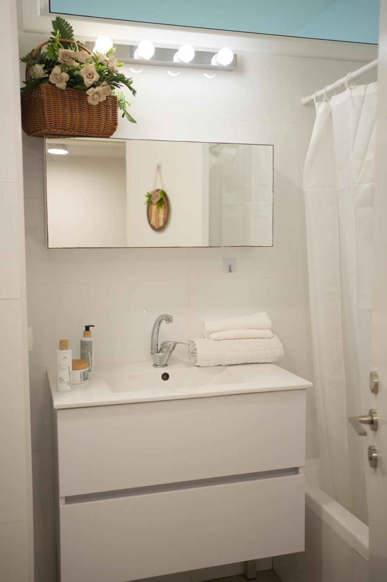 Apartment Mys Luxury