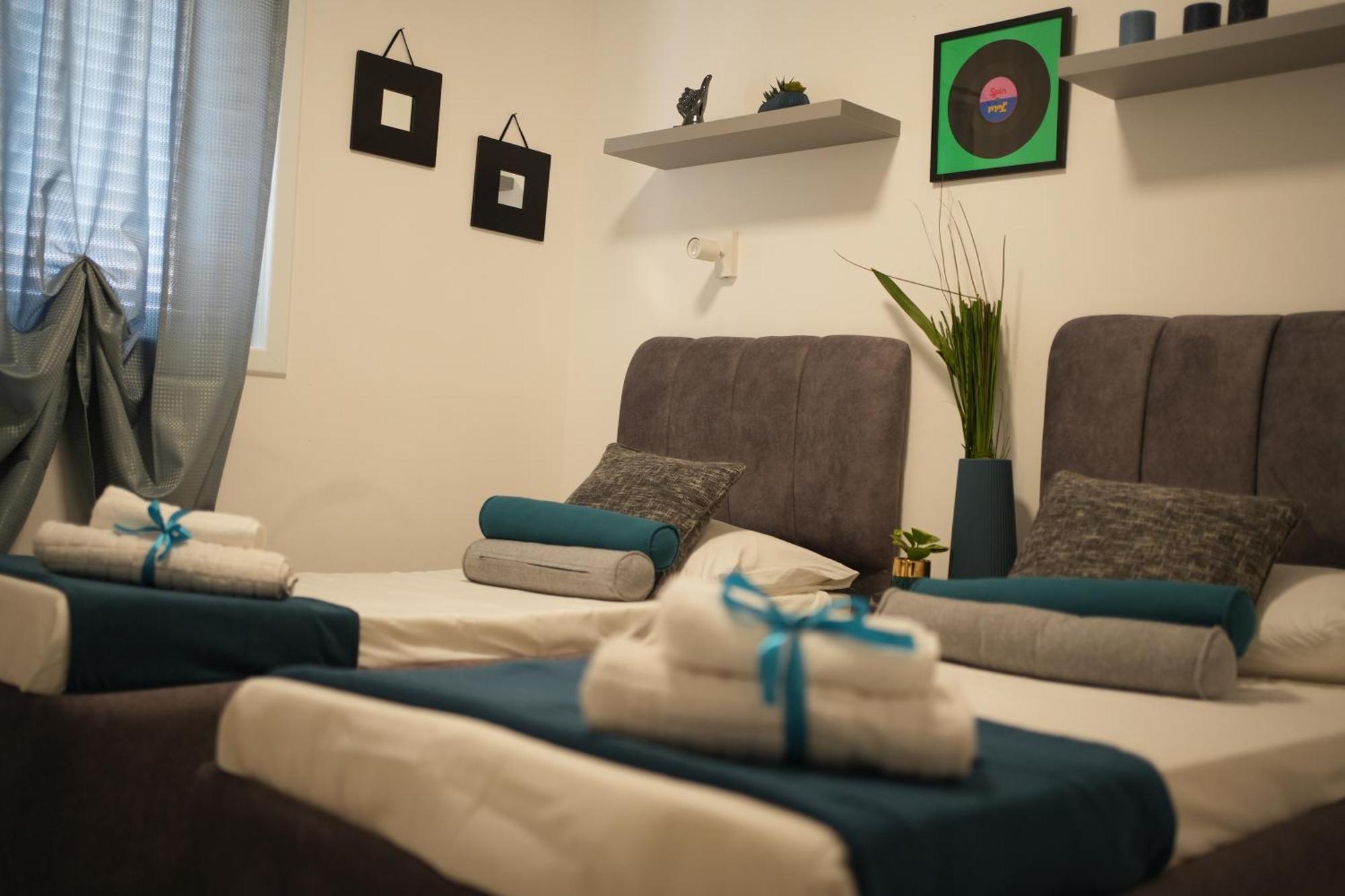 Mys Luxury Apartment