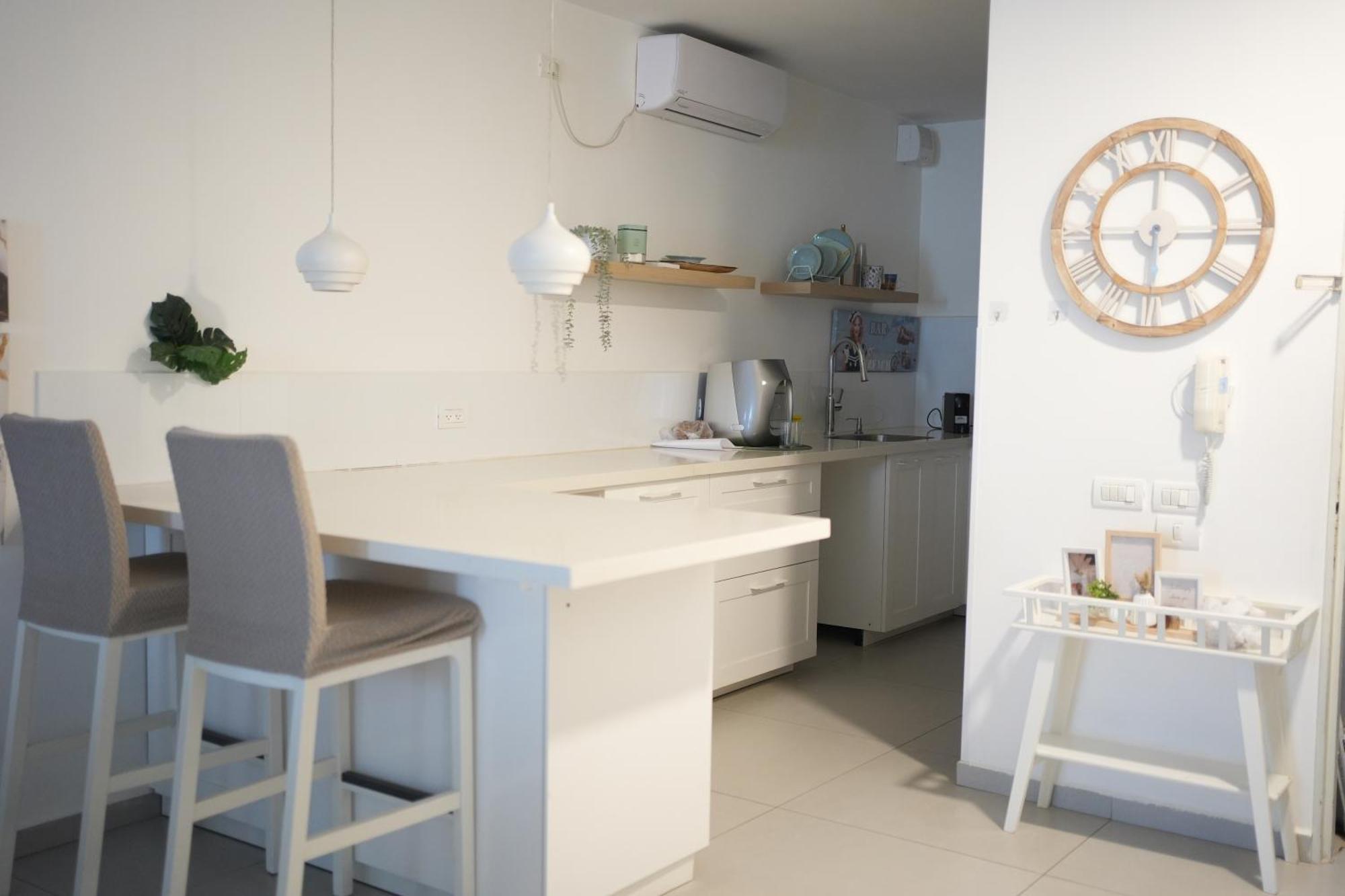 Mys Luxury Apartment